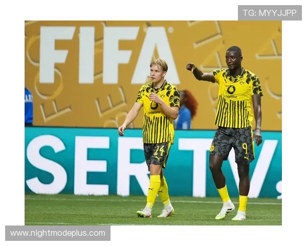 多特蒙德公布世俱杯名单吉滕斯领衔小贝林厄姆入选展望青春风暴再起